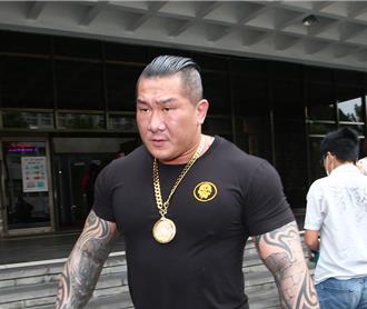 被形容是黑道！馆长告吴欣岱二连败   法官： 曾承认入帮派