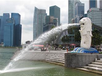 比照新加坡開放博弈？侯友宜這樣說