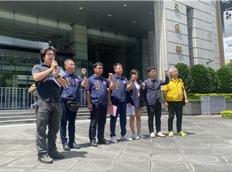 改善积弊的危险交通环境 民团要李孟谚：快出面对话