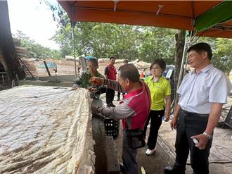 驚！台中每月6587床待處理 清潔隊聽聞這床墊就頭大