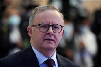 澳洲總理：與中國有效合作 將使區域內所有人收益