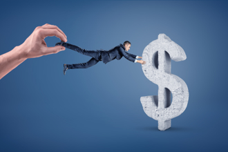 一夜暴富看3密碼！面相有這些特徵 貴人引路發橫財