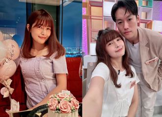 女星子宫外孕「摘一边输卵管」 拚3胎为1事怨尪：你害走了小孩！