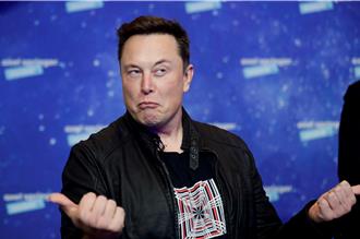 外媒踢爆！馬斯克與SpaceX女員工上床並要求為他生小孩