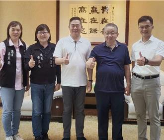 雲林15鄉鎮牙醫嚴重不足 議員提多元管道補充牙醫人力