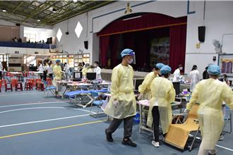 北醫大口腔衛生醫療服務隊 本周深入苗栗偏鄉診治老幼弱勢