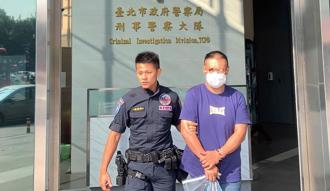 捷運站四處觀察找目標 專偷上萬高價單車