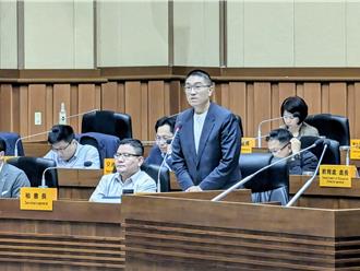 基隆市府擬送鄰長公務電動機車惹議  允諾1條件