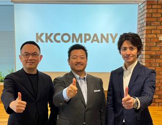 券商不夠力！KKBOX母公司科科科技 6／19在台上市急喊卡