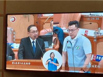 「幽灵厨房」食安隐忧高 侯友宜：新北尚有1家