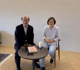 爆老柯PO文後悄刪蔡英文3點指示！黃揚明：捲入英德之爭