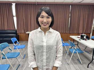 長治鄉長補選首日3人登記　吳亮慶、邱佳娟互別苗頭