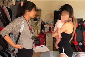 竹市強化社安網績效全國第2！3名社工獲表揚