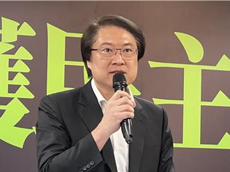 徐巧芯爆料王義川監控爭議資料來自民進黨   林右昌：不是那樣子