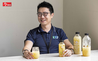 好市多鮮榨果汁！如何從「營收不到百萬」飆至驚人6億？