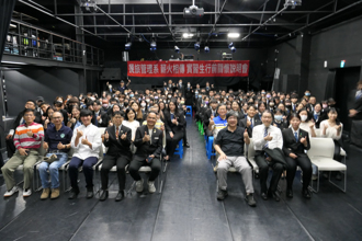 學長姐心法傳授 醒吾餐旅系實習關懷學子薪火相傳