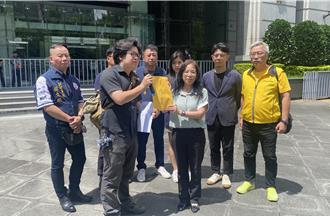 民團陳情要李孟諺出面溝通 交通部：虛心接受建言