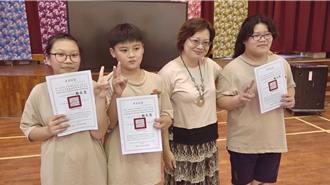 南投港源國小廢校  3末代畢業生感傷：母校只留在回憶裡