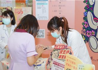 成大醫院迎36周年院慶 結合宣導器官捐贈