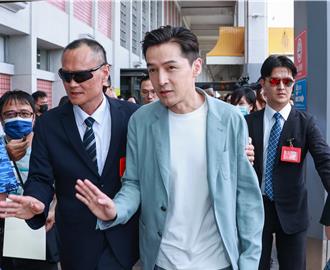 「胡歌來台」破冰兩岸影視交流？影視業大老：可期待但要回歸基本面