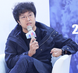 黑熊學院「混入校園」開課？鍾沛君揭內幕：恐誤導民防