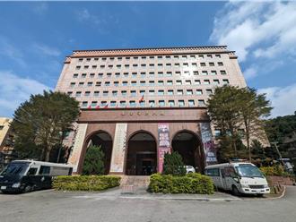 少年隊小隊長涉插乾股找偵查佐圍事 遭基檢聲請羈押