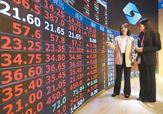 上市櫃營收 寫最旺5月