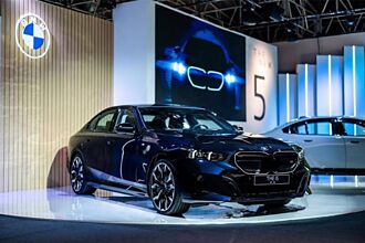 市況好旺 上市車商營收奔馳