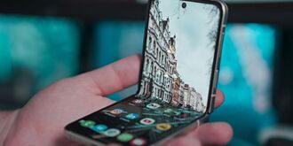 折疊機迎大年 新日興、雙鴻沾光