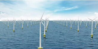 綠電搶風頭 亞力、世紀鋼吸睛