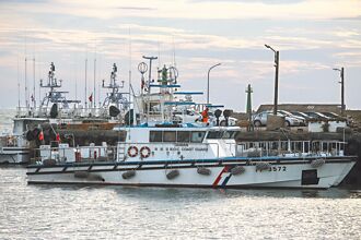 未發現陸艇 海軍、海巡開會檢討