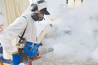 新冠Omicron又來襲 8、9月達高峰