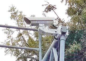 台中 科技執法揪車輛欠稅 去年共追回逾億元