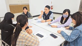 嘉縣外國人案件增 通譯費4年漲3倍