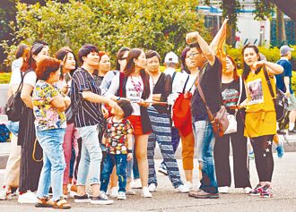 談兩岸觀光 陸委會：台灣充滿善意