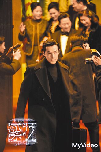 隔6年低調來台 胡歌今對話青年