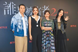 张孝全当爸话变多 爆料儿子是话痨