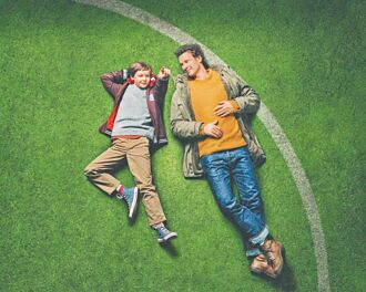 《56種喝采》橫掃德國票房 觀影人次破百萬