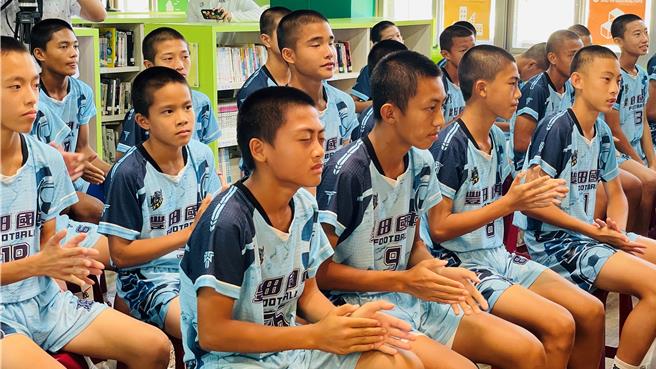 5大全国性赛事补助参赛经费标准由每天膳杂费300元及住宿费700元，分别提高至每天400元及800元。（萧嘉蕙摄）