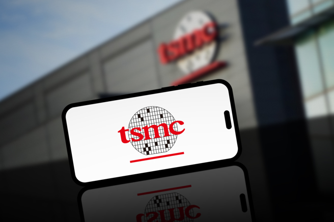 台積電首度攻上900元大關。（示意圖/達志影像/shutterstock）