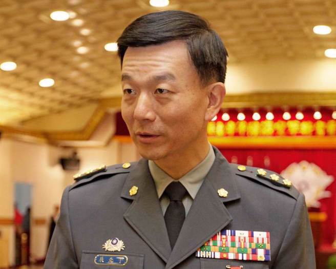 退役少將、桃園市議員于北辰言行爭議不斷，被批踐踏黃埔人的基本教養。（示意圖／中時資料照）