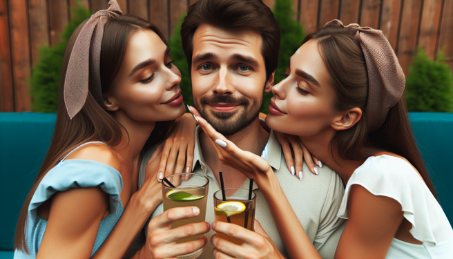 一名63歲男子亞歷山大（Alexander）在墓地與兩名女子羅莎（Rosa）和瑪莎（Martha）飲酒後，因拒絕與她們發生性關係的要求，慘遭毒手。（示意圖、與本案無關／AI生成）