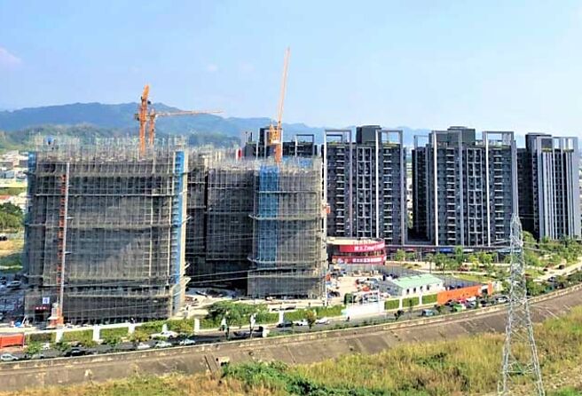 立法院今三读通过《不动产估价师法》部分条文修正案。图／本报资料照片