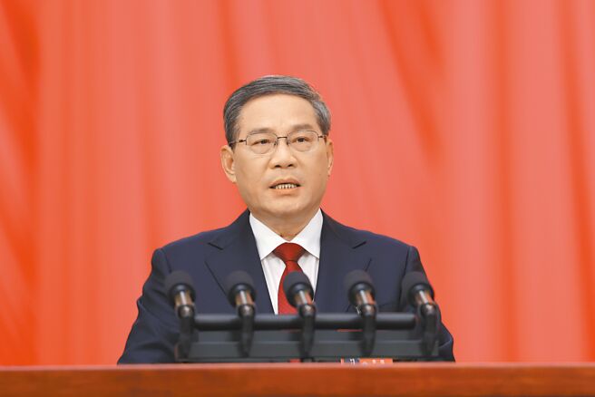 大陸國務院總理李強將於13日至20日對紐西蘭、澳洲與馬來西亞進行正式訪問。（中新社）