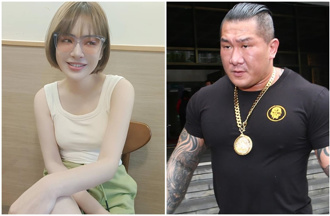 館長健身房遭貨車衝撞 陳沂指「一樣的套路」：就是要給你警告