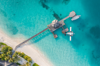 渡輪將被淘汰？「新款飛船」能飛能漂浮 1點超先進