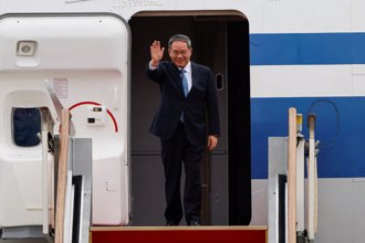 李強飛抵紐西蘭 盼打造「升級版」中紐全面戰略夥伴關係