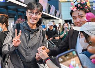 尚青論壇》「上海熱」在台灣持續發酵（蔡孟軒）