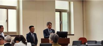 寵物溝通師納管？農業部長：擬訂開業指引