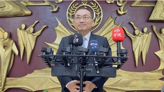 土城3死火警   侯友宜责成公所、社会局全力提供援助